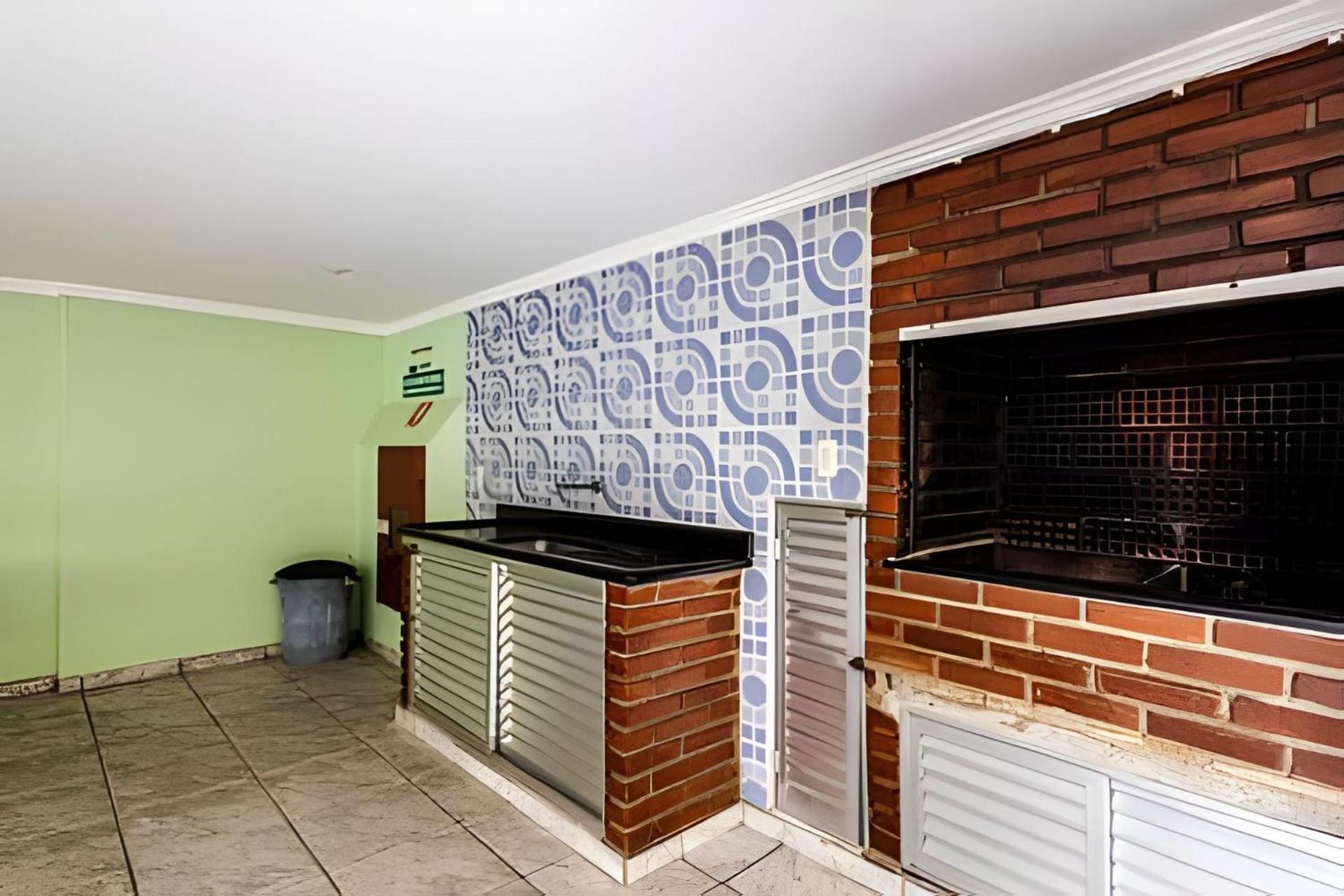 Apto Na Enseada Excelente Localizacao, 500M Da Praia, Garagem, Ar Condicionado Portaria 24 Horas Guarujá Esterno foto