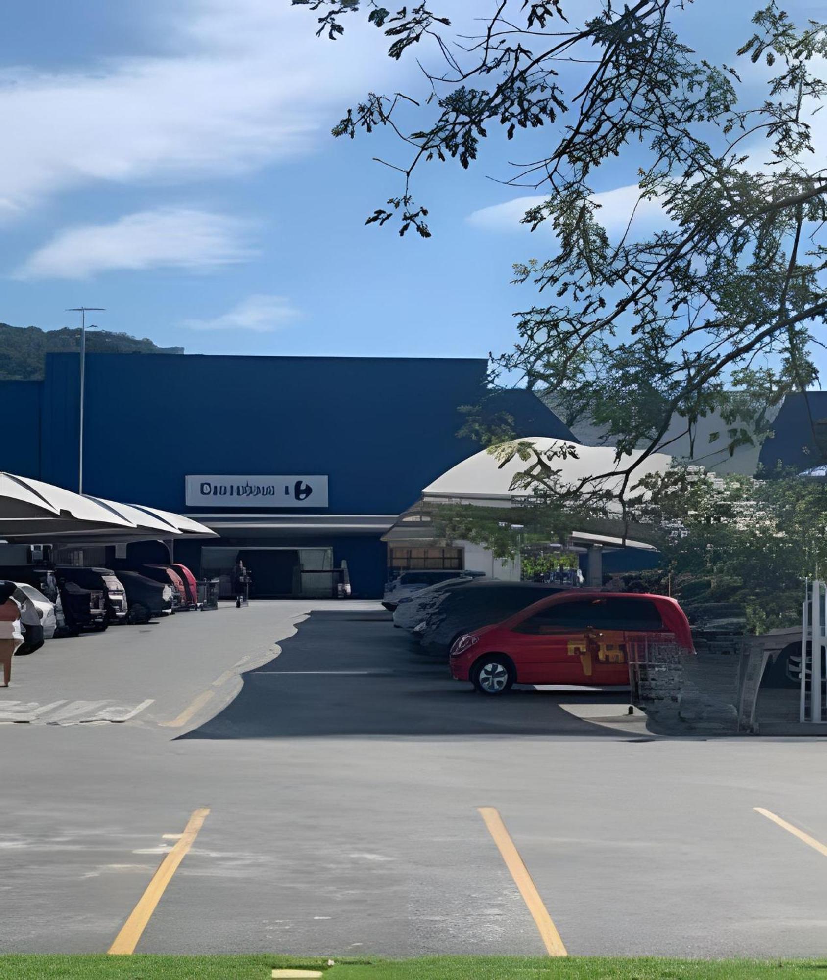Apto Na Enseada Excelente Localizacao, 500M Da Praia, Garagem, Ar Condicionado Portaria 24 Horas Guarujá Esterno foto