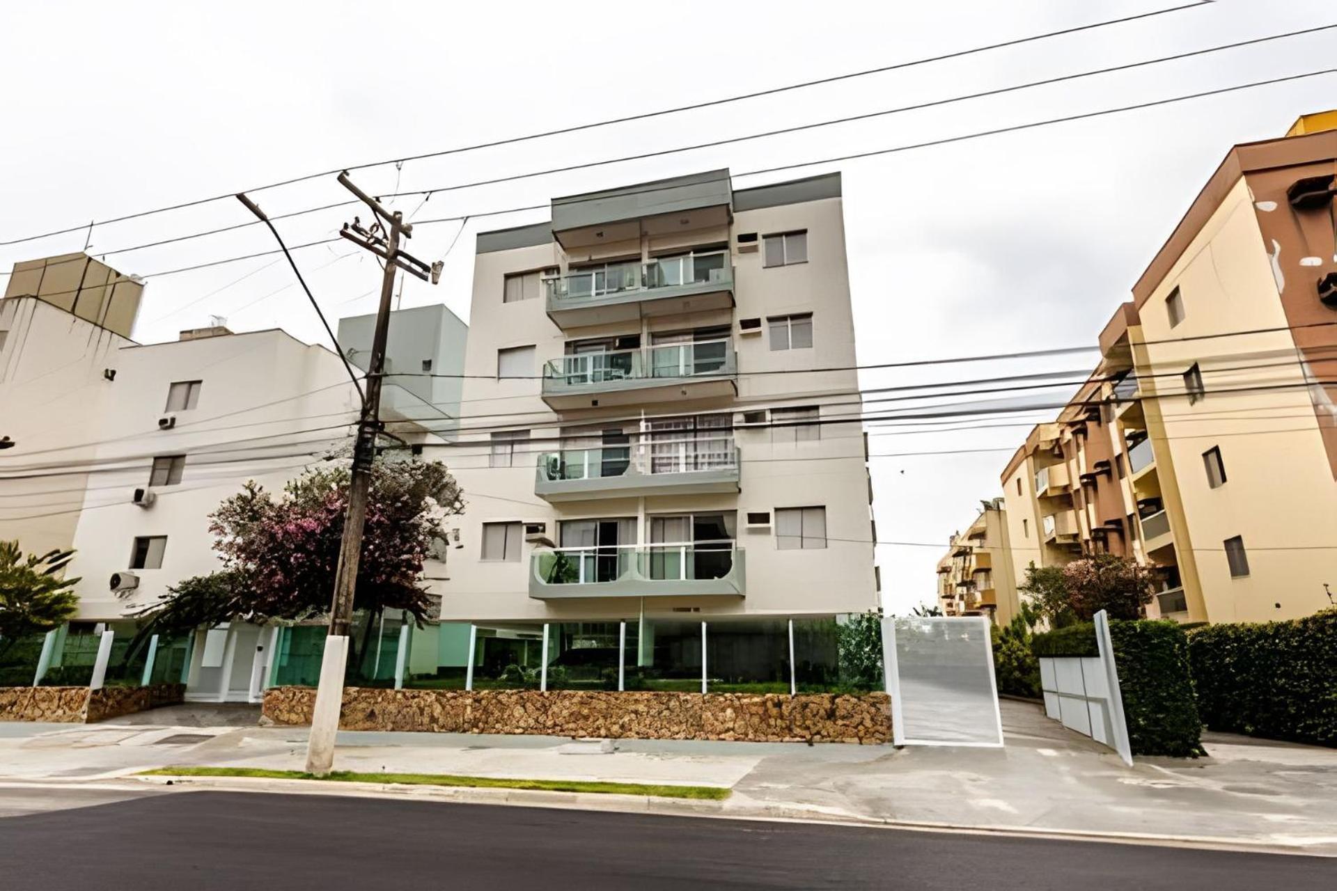 Apto Na Enseada Excelente Localizacao, 500M Da Praia, Garagem, Ar Condicionado Portaria 24 Horas Guarujá Esterno foto