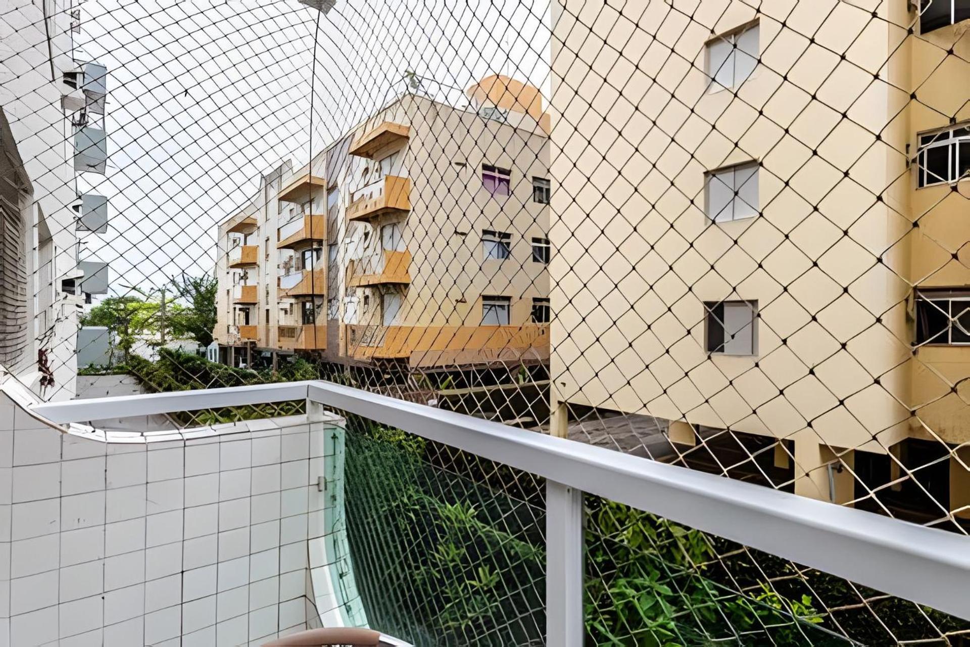 Apto Na Enseada Excelente Localizacao, 500M Da Praia, Garagem, Ar Condicionado Portaria 24 Horas Guarujá Esterno foto